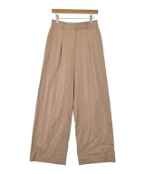 ebure（エブール）その他 茶 サイズ:38(M位) レディース/2200631154792