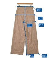 ebure（エブール）その他 茶 サイズ:38(M位) レディース/2200631154792