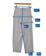 ebure（エブール）その他 グレー サイズ:36(S位) レディース/2200631154815