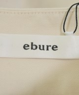 ebure（エブール）ロング・マキシ丈スカート 白 サイズ:36(S位) レディース/2200631154822