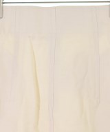 ebure（エブール）ロング・マキシ丈スカート 白 サイズ:36(S位) レディース/2200631154822