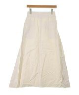 ebure ロング・マキシ丈スカート