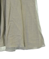 ebure（エブール）ロング・マキシ丈スカート グレー サイズ:-(M位) レディース/2200631154839