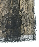 ebure（エブール）ロング・マキシ丈スカート 黒 サイズ:38(M位) レディース/2200631154846