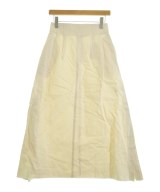 ebure ロング・マキシ丈スカート