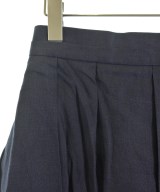 ebure（エブール）ロング・マキシ丈スカート 紺 サイズ:36(S位) レディース/2200631154860