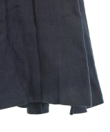 ebure（エブール）ロング・マキシ丈スカート 紺 サイズ:36(S位) レディース/2200631154860