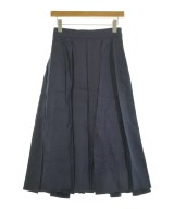 ebure ロング・マキシ丈スカート