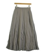 ebure ロング・マキシ丈スカート