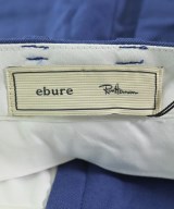 ebure（エブール）その他 紺 サイズ:36(S位) レディース/2200631154884