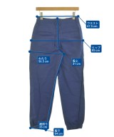 ebure（エブール）その他 紺 サイズ:36(S位) レディース/2200631154884