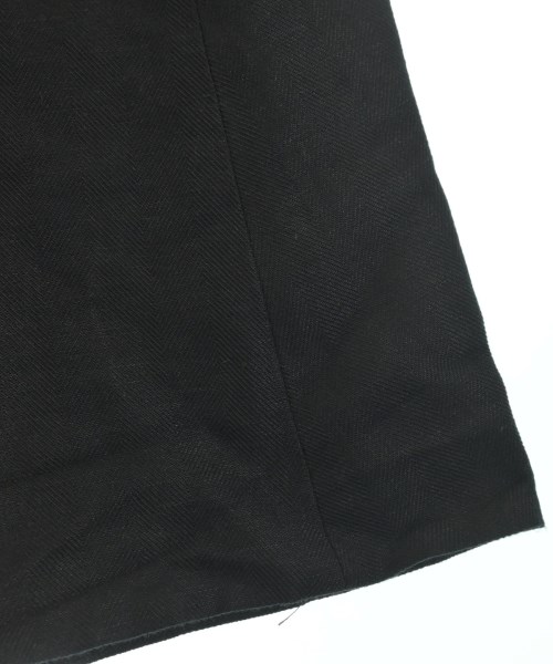 ebure（エブール）ロング・マキシ丈スカート 黒 サイズ:38(M位) レディース/2200631154891