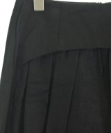 ebure（エブール）ロング・マキシ丈スカート 黒 サイズ:38(M位) レディース/2200631154891