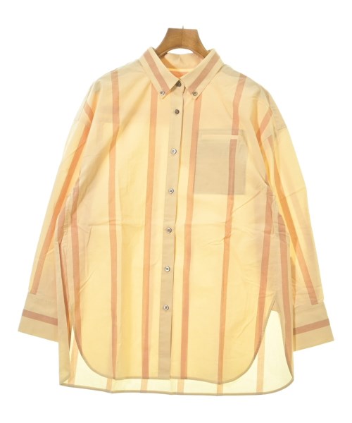 エブール(ebure)のebure カジュアルシャツ