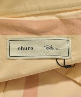 ebure（エブール）カジュアルシャツ オレンジ サイズ:36(S位) レディース/2200631155652