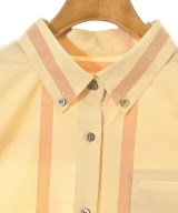 ebure（エブール）カジュアルシャツ オレンジ サイズ:36(S位) レディース/2200631155652