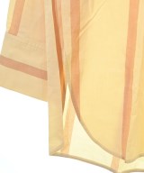 ebure（エブール）カジュアルシャツ オレンジ サイズ:36(S位) レディース/2200631155652