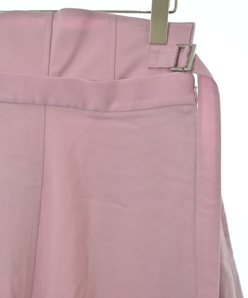 ebure（エブール）ロング・マキシ丈スカート ピンク サイズ:36(S位) レディース/2200631156789