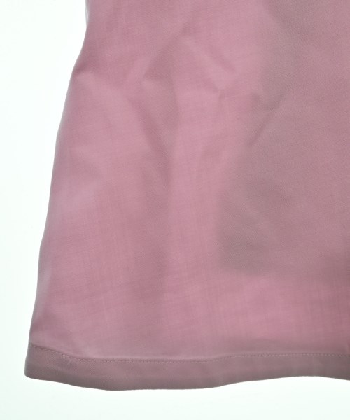 ebure（エブール）ロング・マキシ丈スカート ピンク サイズ:36(S位) レディース/2200631156789