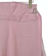 ebure（エブール）ロング・マキシ丈スカート ピンク サイズ:36(S位) レディース/2200631156789