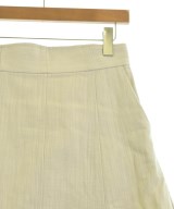 ebure（エブール）ロング・マキシ丈スカート ベージュ サイズ:38(M位) レディース/2200631156802