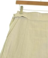 ebure（エブール）ロング・マキシ丈スカート ベージュ サイズ:38(M位) レディース/2200631156802