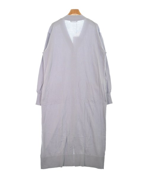 ebure（エブール）ニット・セーター グレー サイズ:F レディース/2200631156994