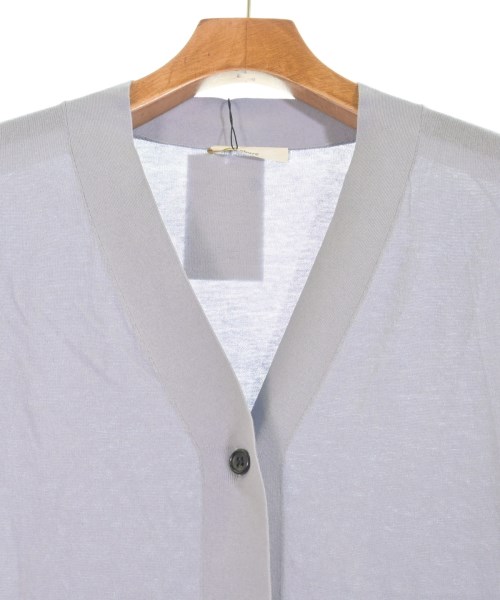 ebure（エブール）ニット・セーター グレー サイズ:F レディース/2200631156994