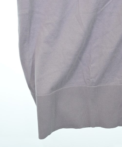 ebure（エブール）ニット・セーター グレー サイズ:F レディース/2200631156994