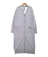 ebure（エブール）ニット・セーター グレー サイズ:F レディース/2200631156994