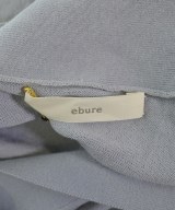ebure（エブール）ニット・セーター グレー サイズ:F レディース/2200631156994