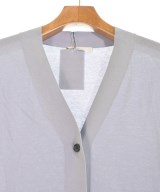 ebure（エブール）ニット・セーター グレー サイズ:F レディース/2200631156994