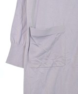 ebure（エブール）ニット・セーター グレー サイズ:F レディース/2200631156994