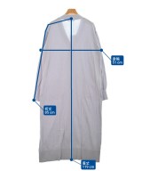 ebure（エブール）ニット・セーター グレー サイズ:F レディース/2200631156994