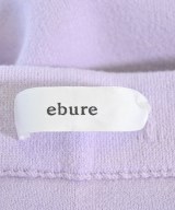 ebure（エブール）ロング・マキシ丈スカート 紫 サイズ:-(M位) レディース/2200631157076
