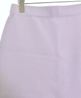 ebure（エブール）ロング・マキシ丈スカート 紫 サイズ:-(M位) レディース/2200631157076