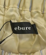 ebure（エブール）ロング・マキシ丈スカート ベージュ サイズ:36(S位) レディース/2200631158325