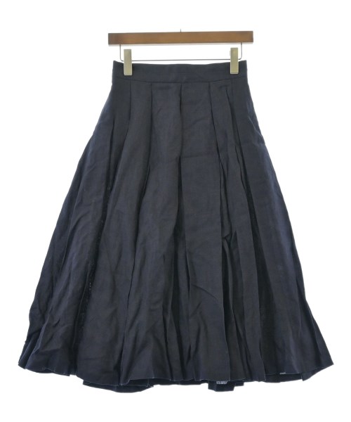 エブール(ebure)のebure ロング・マキシ丈スカート