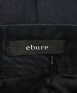 ebure（エブール）ロング・マキシ丈スカート 紺 サイズ:36(S位) レディース/2200631158448