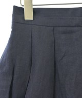 ebure（エブール）ロング・マキシ丈スカート 紺 サイズ:36(S位) レディース/2200631158448