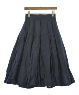 ebure ロング・マキシ丈スカート