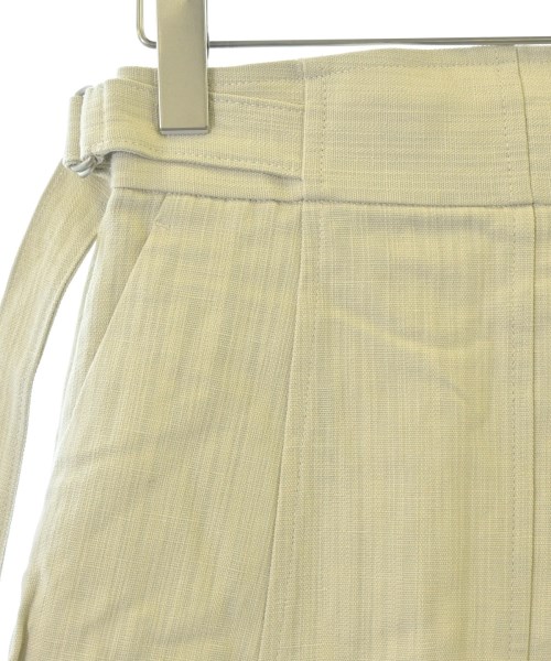 ebure（エブール）ロング・マキシ丈スカート ベージュ サイズ:36(S位) レディース/2200631158479