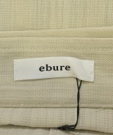 ebure（エブール）ロング・マキシ丈スカート ベージュ サイズ:36(S位) レディース/2200631158479