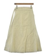 ebure ロング・マキシ丈スカート