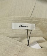 ebure（エブール）ロング・マキシ丈スカート 白 サイズ:36(S位) レディース/2200631158486