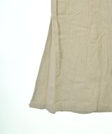 ebure（エブール）ロング・マキシ丈スカート 白 サイズ:36(S位) レディース/2200631158486