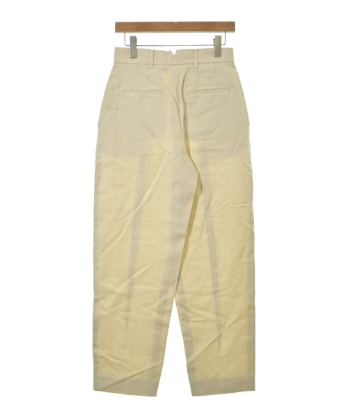 ebure（エブール）その他 白 サイズ:38(M位) レディース/2200631158493