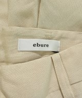 ebure（エブール）その他 白 サイズ:38(M位) レディース/2200631158493
