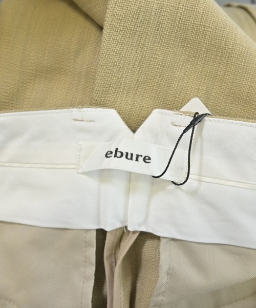 ebure（エブール）その他 ベージュ サイズ:36(S位) レディース/2200631158677