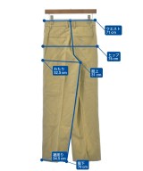 ebure（エブール）その他 ベージュ サイズ:36(S位) レディース/2200631158677